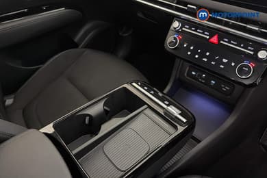 Hyundai Tucson Premium Automatic Petrol-Electric Hybrid SUV - Stock Number (1675827) - 15th supplementary image