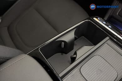 Hyundai Tucson Premium Automatic Petrol-Electric Hybrid SUV - Stock Number (1675827) - 16th supplementary image