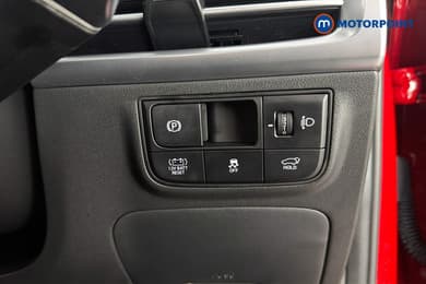 Hyundai Tucson Premium Automatic Petrol-Electric Hybrid SUV - Stock Number (1675827) - 18th supplementary image