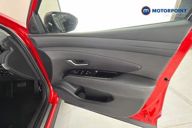 Hyundai Tucson Premium Automatic Petrol-Electric Hybrid SUV - Stock Number (1675827) - 19th supplementary image