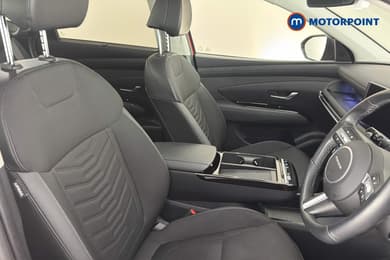 Hyundai Tucson Premium Automatic Petrol-Electric Hybrid SUV - Stock Number (1675827) - 22nd supplementary image