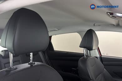 Hyundai Tucson Premium Automatic Petrol-Electric Hybrid SUV - Stock Number (1675827) - 23rd supplementary image