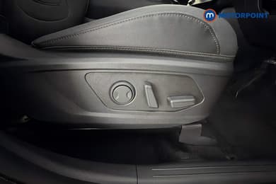 Hyundai Tucson Premium Automatic Petrol-Electric Hybrid SUV - Stock Number (1675827) - 25th supplementary image