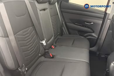 Hyundai Tucson Premium Automatic Petrol-Electric Hybrid SUV - Stock Number (1675827) - 28th supplementary image
