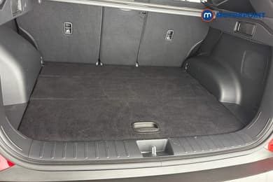 Hyundai Tucson Premium Automatic Petrol-Electric Hybrid SUV - Stock Number (1675827) - 33rd supplementary image