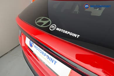 Hyundai Tucson Premium Automatic Petrol-Electric Hybrid SUV - Stock Number (1675827) - 37th supplementary image