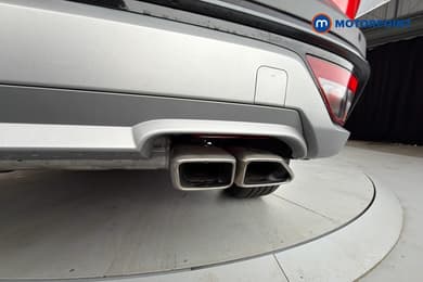 Hyundai Tucson Premium Automatic Petrol-Electric Hybrid SUV - Stock Number (1675827) - 39th supplementary image