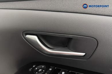 Hyundai Tucson Premium Automatic Petrol-Electric Hybrid SUV - Stock Number (1675827) - 42nd supplementary image