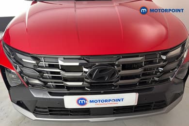 Hyundai Tucson Premium Automatic Petrol-Electric Hybrid SUV - Stock Number (1675827) - 45th supplementary image