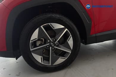 Hyundai Tucson Premium Automatic Petrol-Electric Hybrid SUV - Stock Number (1675827) - 47th supplementary image