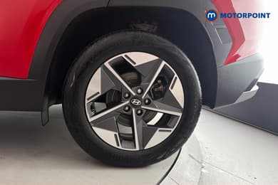 Hyundai Tucson Premium Automatic Petrol-Electric Hybrid SUV - Stock Number (1675827) - 48th supplementary image