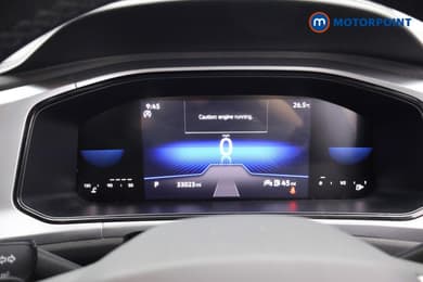 Volkswagen T-Roc Life Automatic Petrol SUV - Stock Number (1675934) - 4th supplementary image