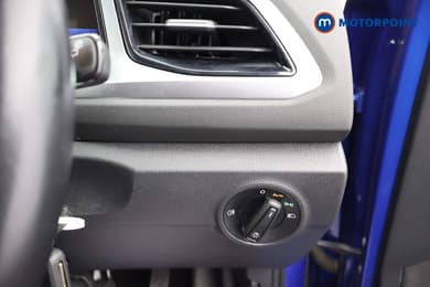 Volkswagen T-Roc Life Automatic Petrol SUV - Stock Number (1675934) - 7th supplementary image