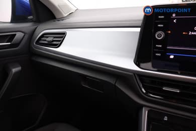 Volkswagen T-Roc Life Automatic Petrol SUV - Stock Number (1675934) - 12th supplementary image