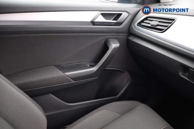 Volkswagen T-Roc Life Automatic Petrol SUV - Stock Number (1675934) - 13th supplementary image
