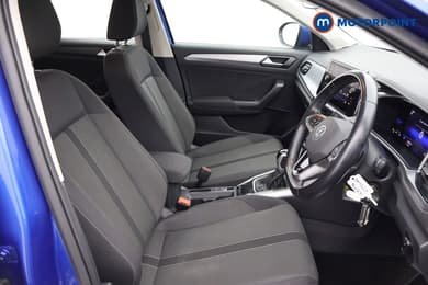 Volkswagen T-Roc Life Automatic Petrol SUV - Stock Number (1675934) - 17th supplementary image