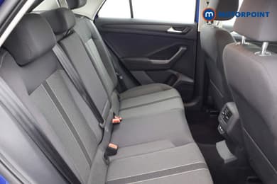 Volkswagen T-Roc Life Automatic Petrol SUV - Stock Number (1675934) - 19th supplementary image