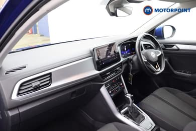 Volkswagen T-Roc Life Automatic Petrol SUV - Stock Number (1675934) - 23rd supplementary image