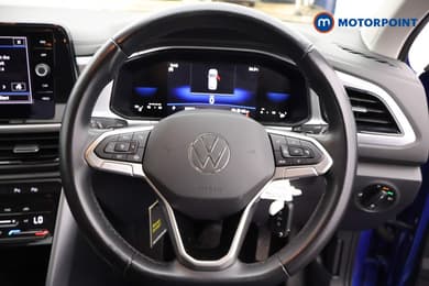 Volkswagen T-Roc Life Automatic Petrol SUV - Stock Number (1675934) - 1st supplementary image