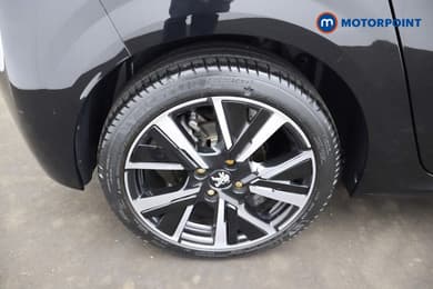 Peugeot 208 Allure Premium Automatic Petrol Hatchback - Stock Number (1598146) - 3rd supplementary image