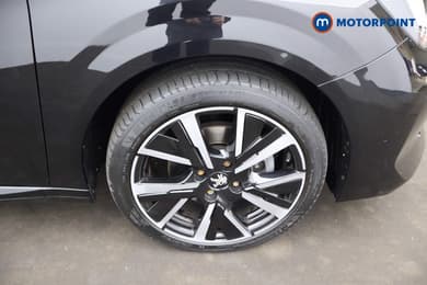 Peugeot 208 Allure Premium Automatic Petrol Hatchback - Stock Number (1598146) - 4th supplementary image