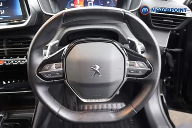 Peugeot 208 Allure Premium Automatic Petrol Hatchback - Stock Number (1598146) - 5th supplementary image