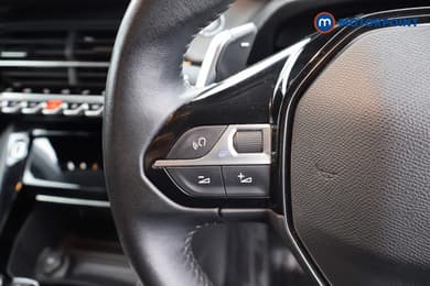 Peugeot 208 Allure Premium Automatic Petrol Hatchback - Stock Number (1598146) - 6th supplementary image