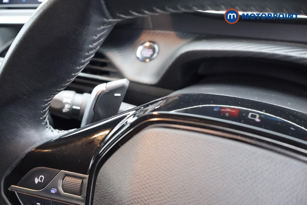 Peugeot 208 Allure Premium Automatic Petrol Hatchback - Stock Number (1598146) - 8th supplementary image