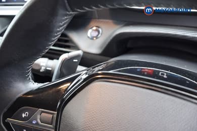 Peugeot 208 Allure Premium Automatic Petrol Hatchback - Stock Number (1598146) - 8th supplementary image