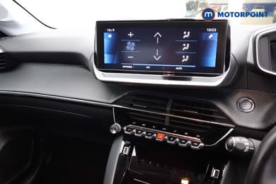 Peugeot 208 Allure Premium Automatic Petrol Hatchback - Stock Number (1598146) - 11th supplementary image