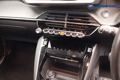 Peugeot 208 Allure Premium Automatic Petrol Hatchback - Stock Number (1598146) - 12th supplementary image