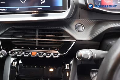 Peugeot 208 Allure Premium Automatic Petrol Hatchback - Stock Number (1598146) - 13th supplementary image