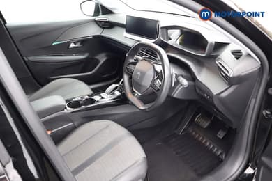 Peugeot 208 Allure Premium Automatic Petrol Hatchback - Stock Number (1598146) - 21st supplementary image