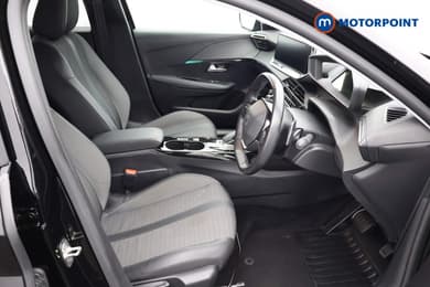 Peugeot 208 Allure Premium Automatic Petrol Hatchback - Stock Number (1598146) - 22nd supplementary image