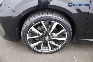 Peugeot 208 Allure Premium Automatic Petrol Hatchback - Stock Number (1598146) - 1st supplementary image