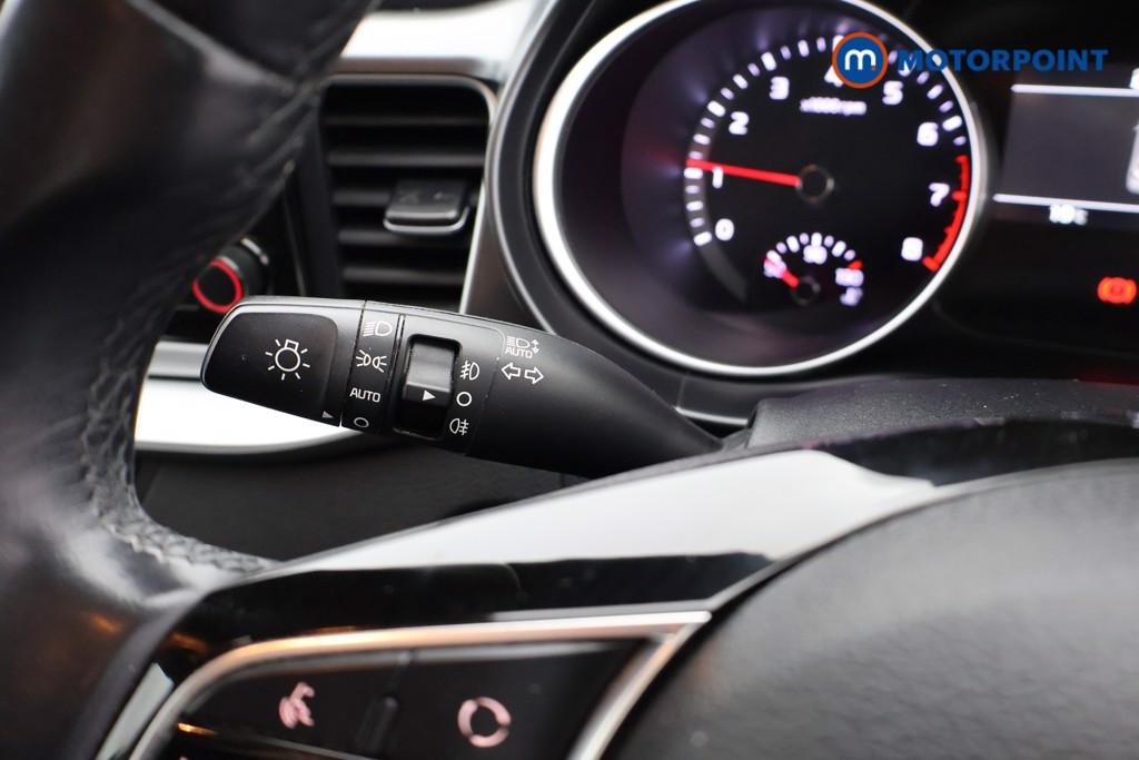 KIA Xceed 2 Manual Petrol Hatchback - Stock Number (1649418) - 8th supplementary image