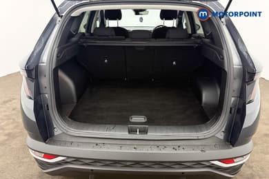 Hyundai Tucson Se Connect Manual Petrol SUV - Stock Number (1651557) - 6th supplementary image