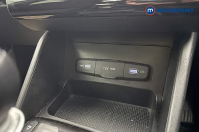 Hyundai Tucson Se Connect Manual Petrol SUV - Stock Number (1651557) - 15th supplementary image