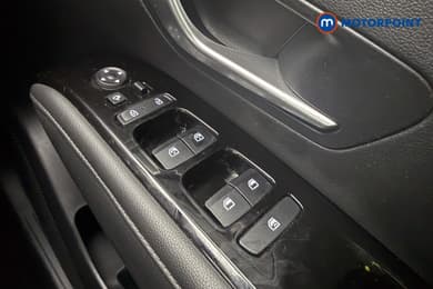 Hyundai Tucson Se Connect Manual Petrol SUV - Stock Number (1651557) - 16th supplementary image