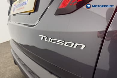 Hyundai Tucson Se Connect Manual Petrol SUV - Stock Number (1651557) - 18th supplementary image