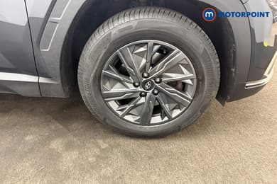 Hyundai Tucson Se Connect Manual Petrol SUV - Stock Number (1651557) - 22nd supplementary image
