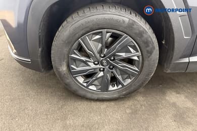 Hyundai Tucson Se Connect Manual Petrol SUV - Stock Number (1651557) - 25th supplementary image