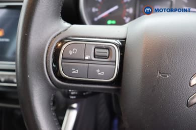 Citroen C3 Aircross Shine Manual Petrol SUV - Stock Number (1652081) - 2nd supplementary image