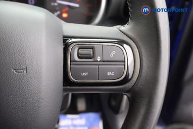 Citroen C3 Aircross Shine Manual Petrol SUV - Stock Number (1652081) - 3rd supplementary image