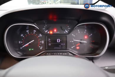 Citroen C3 Aircross Shine Manual Petrol SUV - Stock Number (1652081) - 4th supplementary image