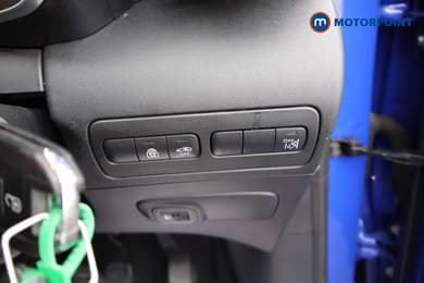 Citroen C3 Aircross Shine Manual Petrol SUV - Stock Number (1652081) - 7th supplementary image