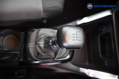 Citroen C3 Aircross Shine Manual Petrol SUV - Stock Number (1652081) - 9th supplementary image