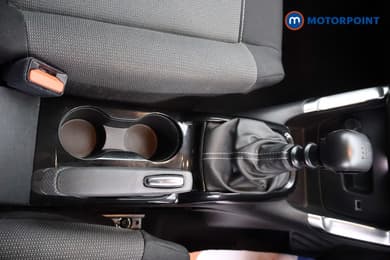 Citroen C3 Aircross Shine Manual Petrol SUV - Stock Number (1652081) - 10th supplementary image