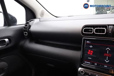 Citroen C3 Aircross Shine Manual Petrol SUV - Stock Number (1652081) - 11th supplementary image