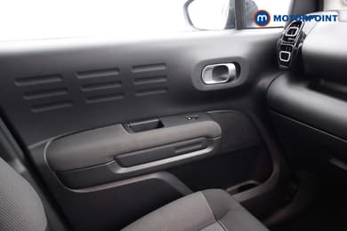 Citroen C3 Aircross Shine Manual Petrol SUV - Stock Number (1652081) - 12th supplementary image
